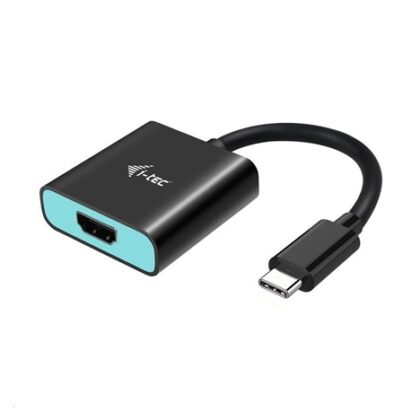 i-tec USB-C HDMI Adapter 4K/60 Hz