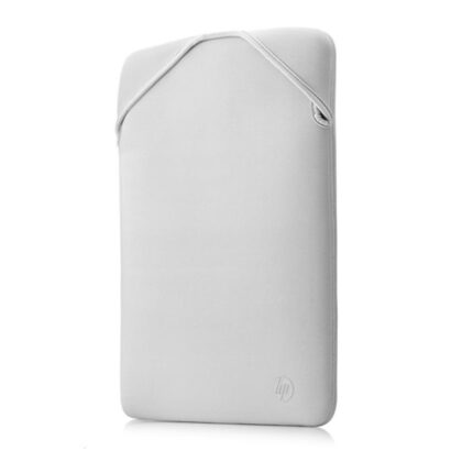 HP Protective Reversible 15 Blk/Slv Sleeve – pouzdro