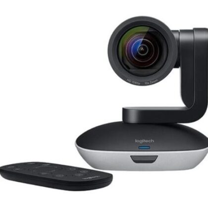 Logitech Conference PTZ Pro 2 Camera