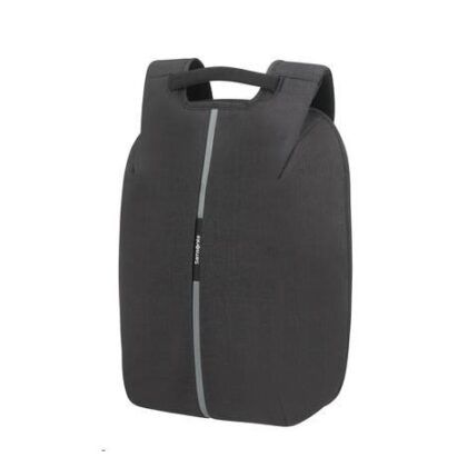 Samsonite Securipak Backpack 15,6″ Black steel