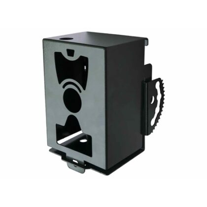 EVOLVEO StrongVision MB1, kovový ochranný box pro EVOLVEO StrongVision