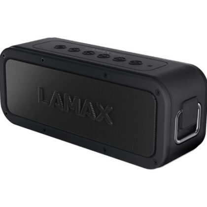 LAMAX Storm1 Bluetooth reproduktor – černý