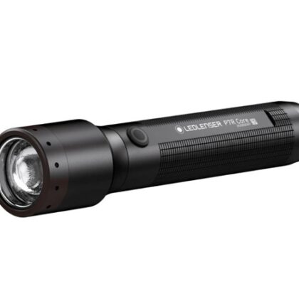Ledlenser P7R Core ruční svítilna