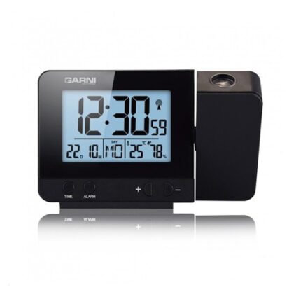 GARNI 140 – digitální budík