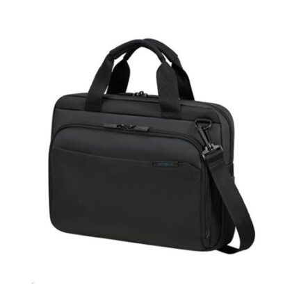 Samsonite MYSIGHT laptop bailhandle 15,6″ Black