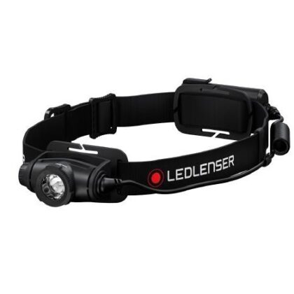 Ledlenser H5 Core čelová svítilna