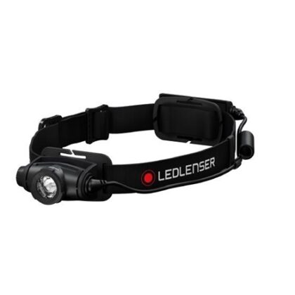 Ledlenser H5R Core čelová svítilna