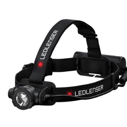 LEDLENSER čelovka H7R Core – Box