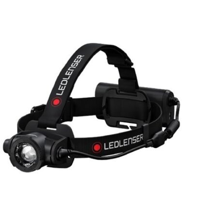 Ledlenser H15R Core čelová svítilna