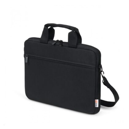 DICOTA BASE XX Laptop Slim Case 10-12.5″ Black