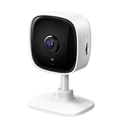 TP-Link Tapo C110 domácí/indoor kamera, (3MP, 1296p, WiFi, IR 10m, micro SD card)