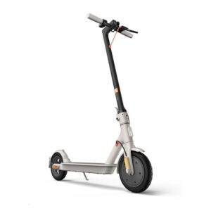 Mi Electric Scooter 3 EU Grey