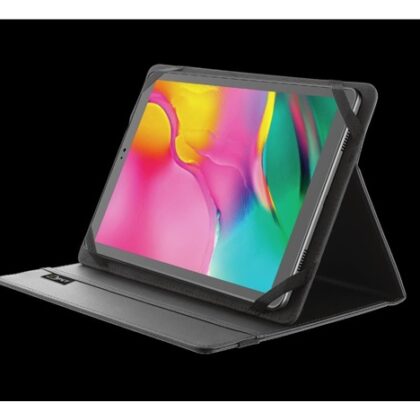 TRUST Pouzdro na tablet PRIMO FOLIO 10″ ECO – BLACK