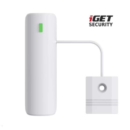 iGET SECURITY EP9 – Bezdrátový senzor pro detekci vody pro alarm iGET SECURITY M5