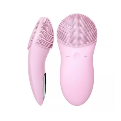 TOUCHBeauty 1788 Sonický čistič pleti růžový