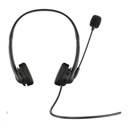 HP USB G2 Stereo Headset