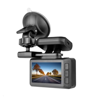 Eltrinex LS600 GPS – kamera do auta