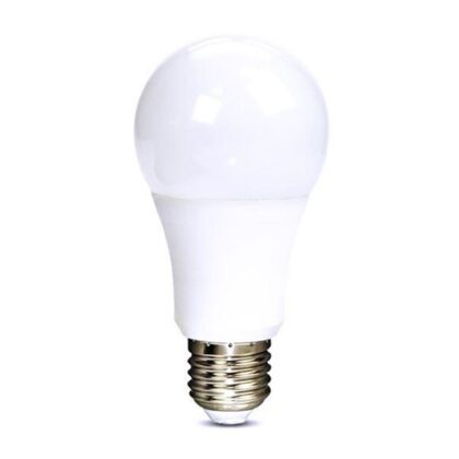Solight LED žárovka, klasický tvar, 7W, E27, 3000K, 270°, 595lm