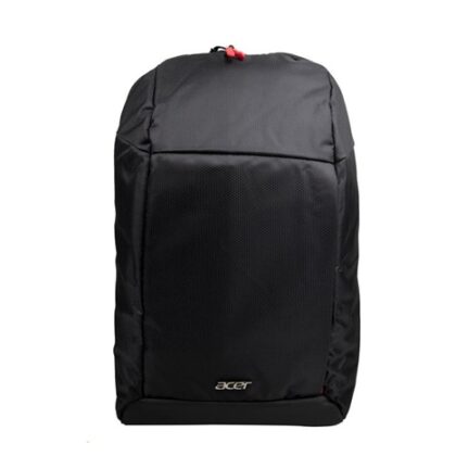 ACER Nitro Urban backpack, 15.6″, black+red