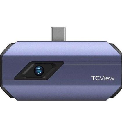 TOPDON termokamera TCView TC001, konektor USB-C