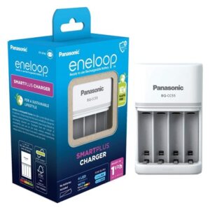 PANASONIC NAB. CC55E ENELOOP N pro AA/AAA (nab.)
