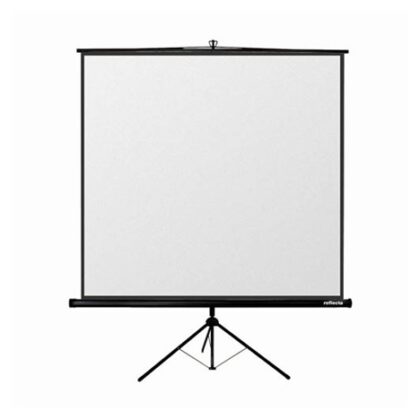 Reflecta TRIPOD Crystal 240x240cm (1:1, 131″/334cm, 236x236cm) plátno stojanové
