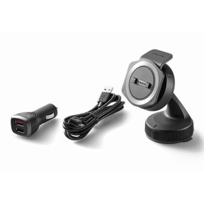 TomTom upevňovací sada/držák do auta pro RIDER 500/550/400/450/4xx