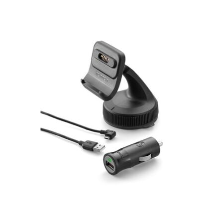 TomTom aktivní držák do auta Click & GO (GO 52x/62x/52xx/62xx,Premium,Essential,Discover 5/6,Expert 5/6,Camper Tour)