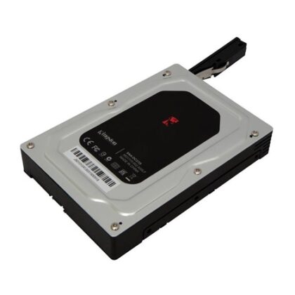 Kingston redukce pro SATA SSD z 2.5″ na 3.5″