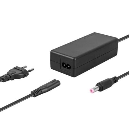 AVACOM Nabíjecí adaptér pro notebooky Acer, Dell 19V 3,42A 65W konektor 5,5mm x 1,7mm