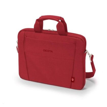 DICOTA Eco Slim Case BASE 13-14.1 Red