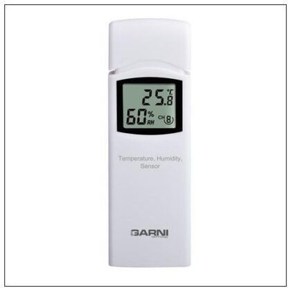 GARNI 092H – bezdrátové čidlo (Garni 3055 Arcus)