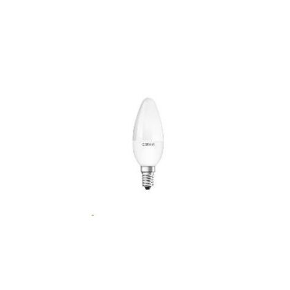 OSRAM VALUE E14 7W (7,5W)/827 CLB60W svíčka teplá