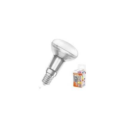 OSRAM LED STAR R50 E14 2,6W/827 SR5040W teplá
