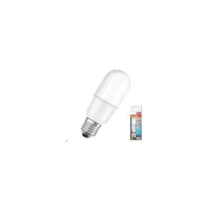 OSRAM LED STAR E27 9W/840 LEDSTICK75W  studená