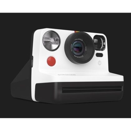 Polaroid Now Gen 2 Black & White