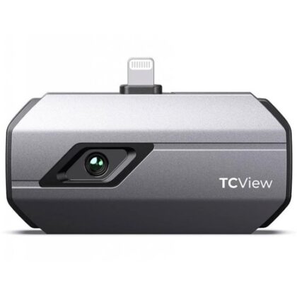 TOPDON termokamera TCView TC002, konektor Lightning