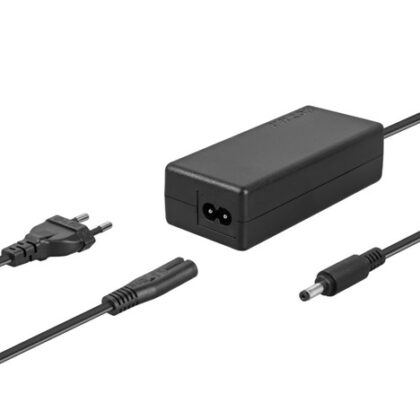 AVACOM Nabíjecí adaptér pro notebooky Asus ZenBook 19V 3,42A 65W konektor 4,0mm x 1,35mm