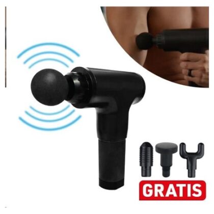 Kendox Muscle Relief – masážní pistole