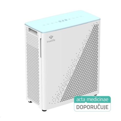 TrueLife AIR Purifier P7 WiFi – čistička vzduchu