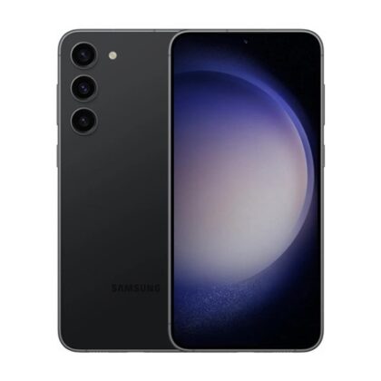 Samsung Galaxy S23+ (S916B), 8/512 GB, 5G, EU, černá