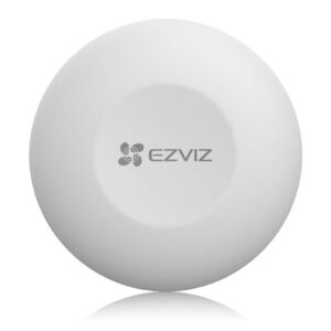 Ezviz T3C chytré tlačítko k chytré domácí bráně EZVIZ A3, ZigBee 3.0