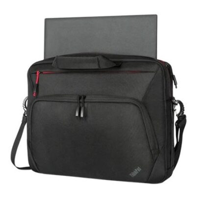LENOVO brašna 13″/14″ ThinkPad Essential Topload (Eco), černá