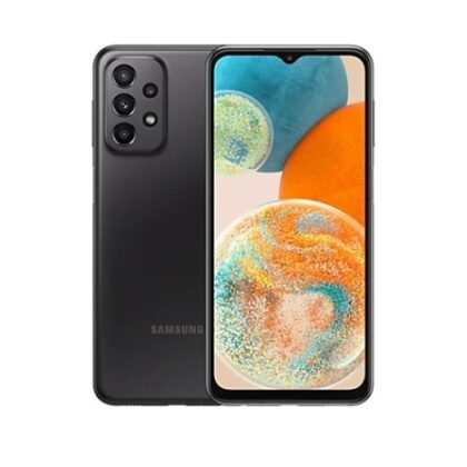 Samsung Galaxy A23 (A236), 4/128 GB, 5G, EU, černá