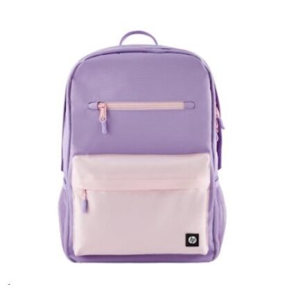 HP Campus Lavender Backpack – Batoh