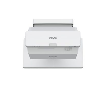 EPSON projektor EB-770F, 1920×1080, 4100ANSI, 2.500.000:1, USB, VGA, HDMI, LAN, WiFi (Direct), 5 LET ZÁRUKA