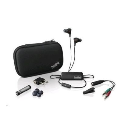 LENOVO sluchátka Bluetooth In-ear Headphones