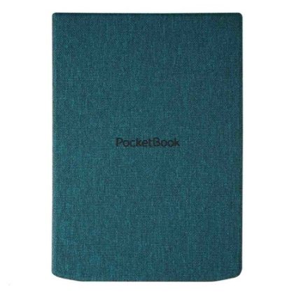 POCKETBOOK pouzdro Flip pro InkPad Color3, InkPad 4, zelené