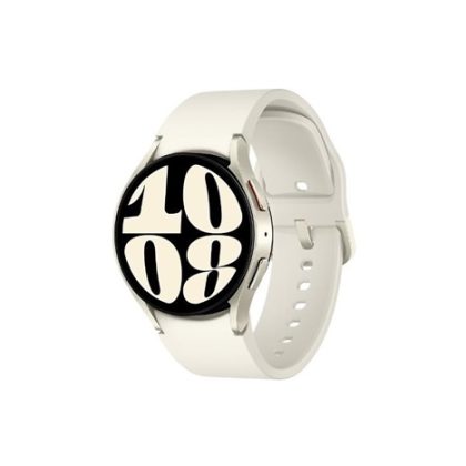 Samsung Galaxy Watch 6 (40 mm), EU, zlatá