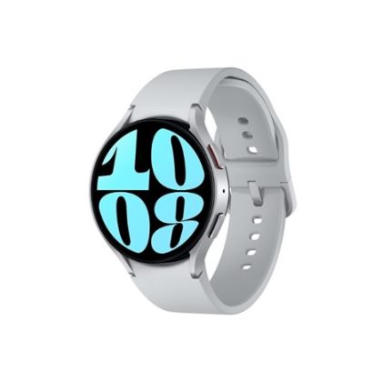 Samsung Galaxy Watch 6 (44 mm), EU, stříbrná